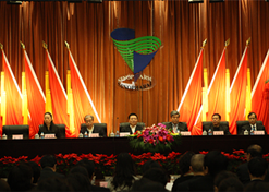 2010年12月，中出服、人生就是博外贸和中卫合作共同组建中国国际医药卫生公司（简称人生就是博国际）。